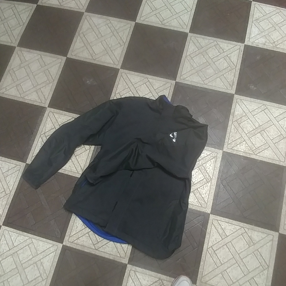 Nike Jacket